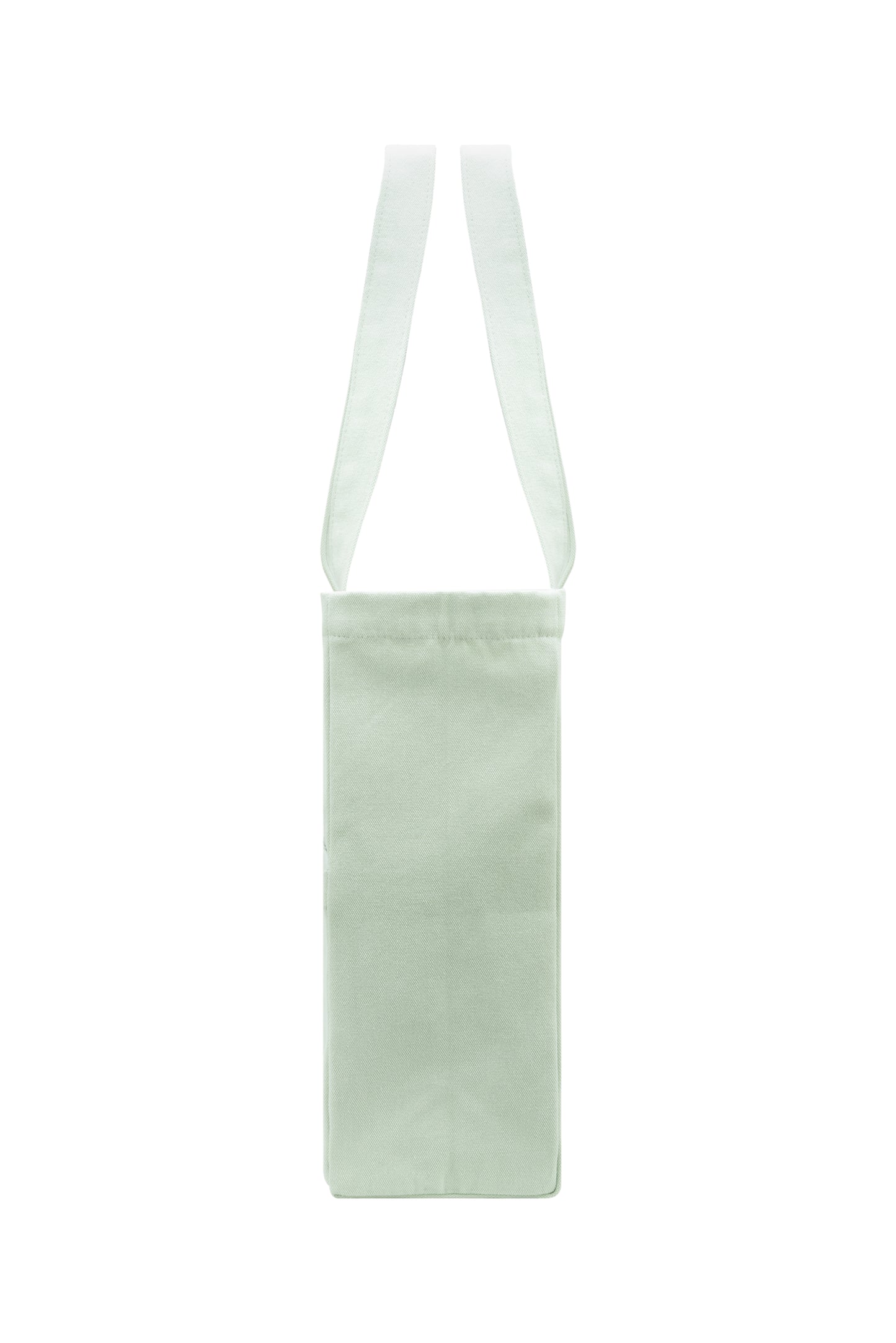 Seafoam Green Tote Bag